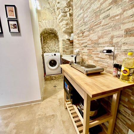 Christian Quarter Studio I Jérusalem Extérieur photo