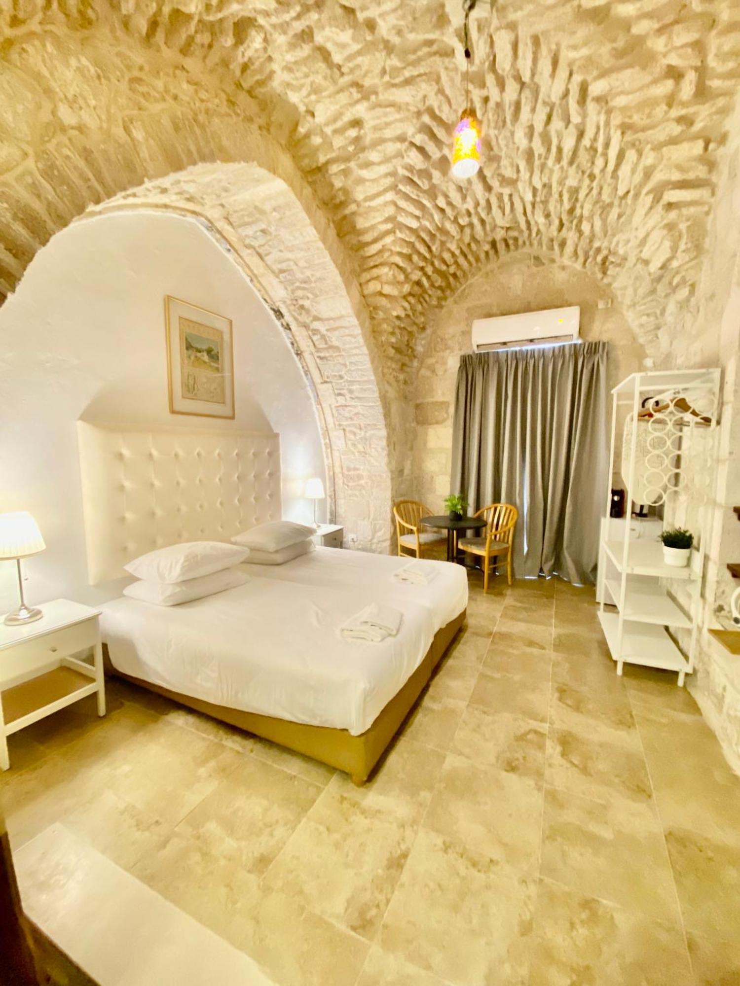 Christian Quarter Studio I Jérusalem Extérieur photo