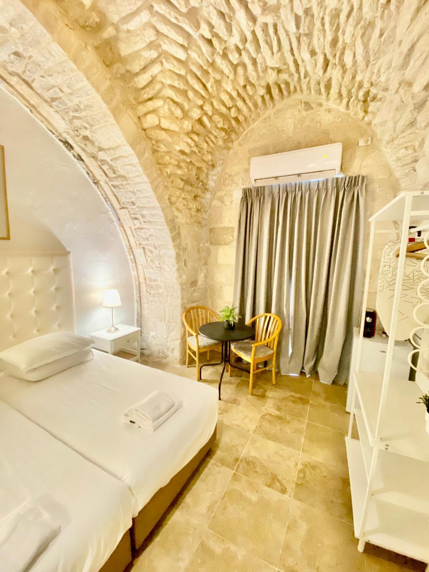 Christian Quarter Studio I Jérusalem Extérieur photo